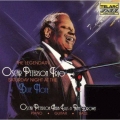 Oscar Peterson Trio - Saturday Night at the Blue Note Oscar Peterson Trio - Saturday Night at the Blue Note